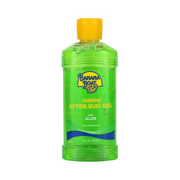 BB S POST SOLAR GEL HYDRATANTE ALE VERA 230G