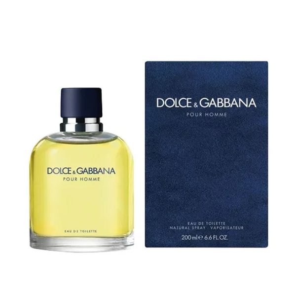 DG POUR HOMME EDT 200ML