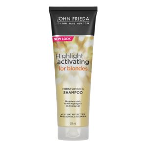JF HIGHLIGHT ENHANCING SHAMPOO 8.45oz