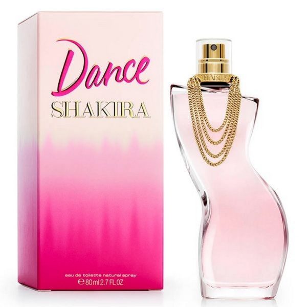 SK DANCE EDT 80ML