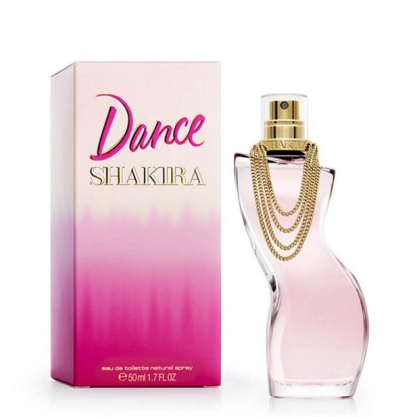 SK DANCE EDT 50ML