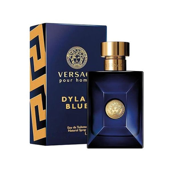 VER DYLAN BLUE POUR HOMME EDT 50 ML