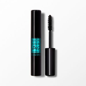 LAN MASC MONSIEUR BIG 01 BLACK 0.33OZ