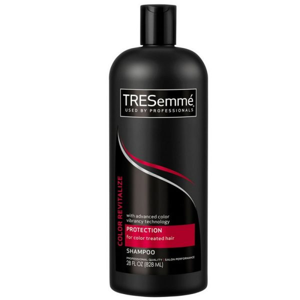 TRESEMME SHAMPOO REVITALIZING 28 OZ
