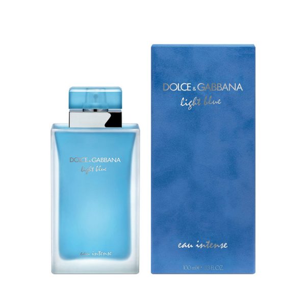 DG LIGHT BLUE EAU INTENSE PH EDP 100ML