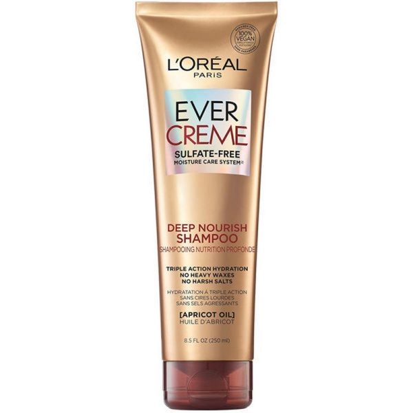LOR EVERDEEP NOURISH SH 250ML