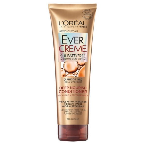 LOR EVERDEEP NOURISH COND 250ML