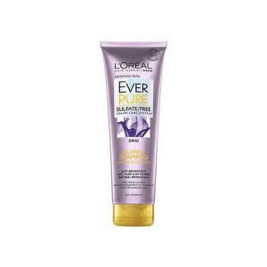 LOR EVERBLONDE SHAMPOO 250ML