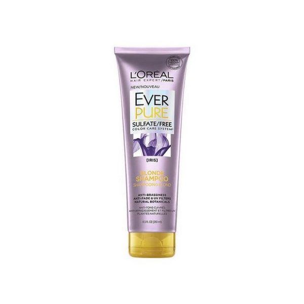 LOR EVERBLONDE SHAMPOO 250ML