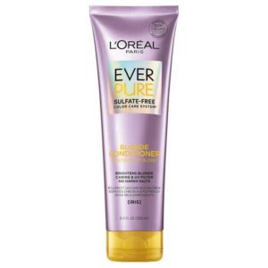 LOR EVERBLONDE CONDITIONER 250ML