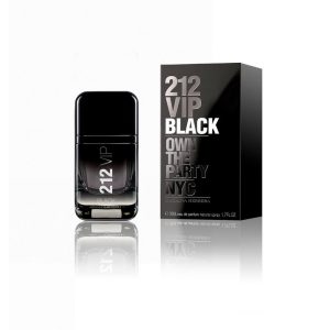 CAH 212 VIP BLACK EDP 50ML