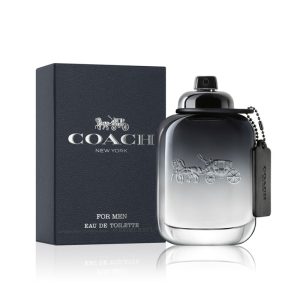 COACH MAN EDT 100ML