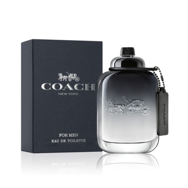 COACH MAN EDT 60ML