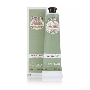 LOCC ALMOND DELICIOUS HANDS 75ML