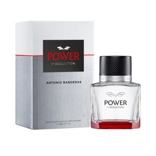 AB POWER OF SEDUCTION EDT 100ML