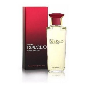 AB DIAVOLO EDT 200ML