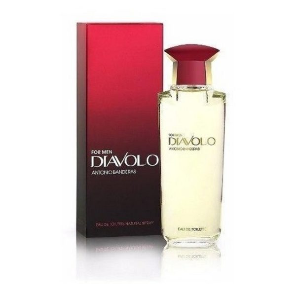 AB DIAVOLO EDT 200ML