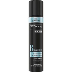 TRESEMME SHAMPOO DRY FRESH BASIC CARE 4.3OZ