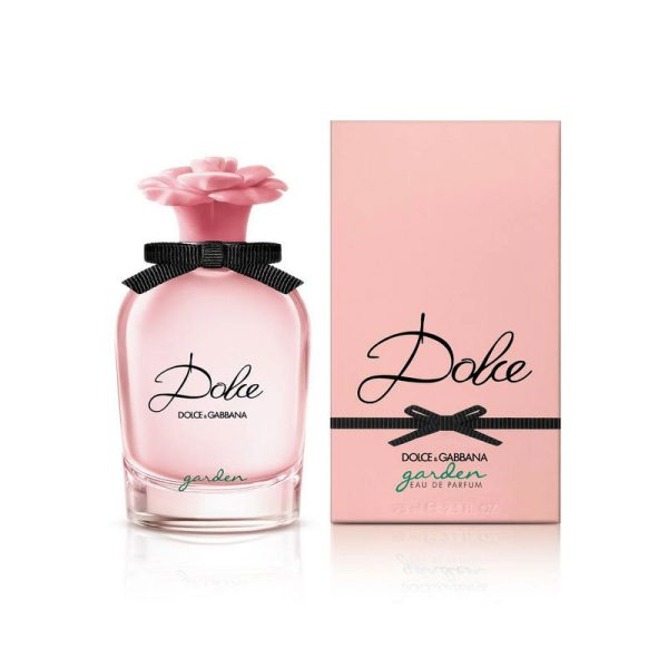 DG DOLCE GARDEN EDP 75ML