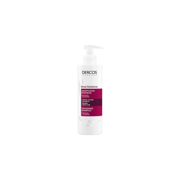 VICHY DERCOS DENSISOLUTION SH 250ML