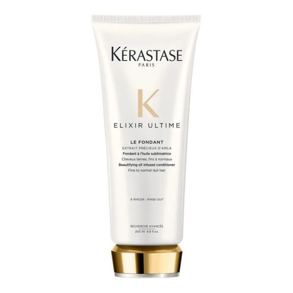 KER ELIXIR ULTIME SOIN 200ML