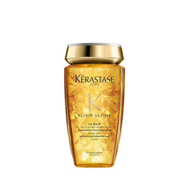 KER ELIXIR ULTIME BAIN 250ML