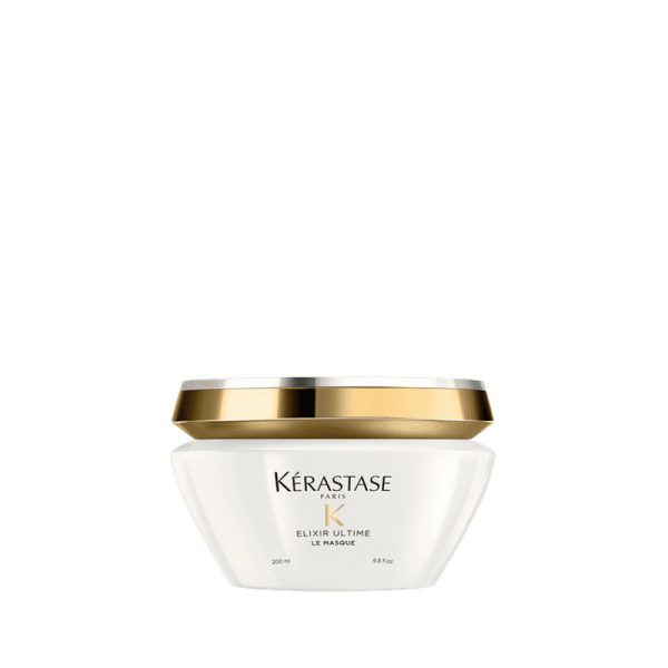 KER ELIXIR ULTIME MASQUE 200ML