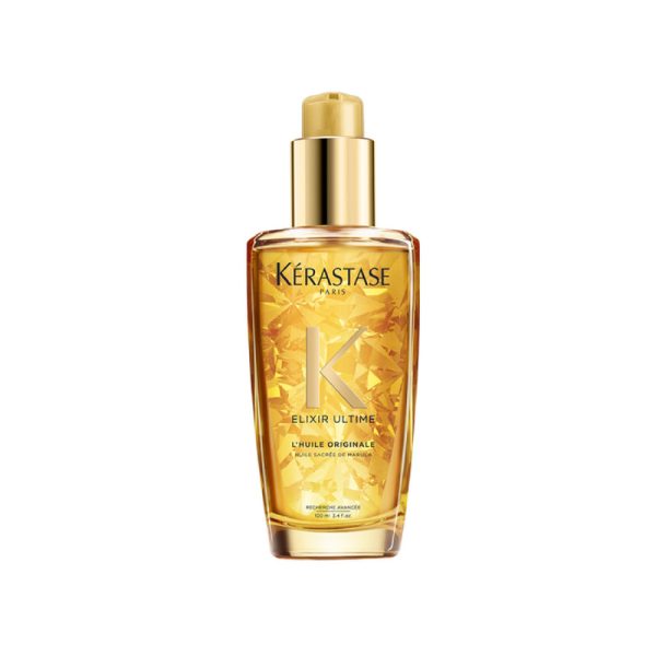 KER ELIXIR ULTIME OLEO L HUILE ORIGINAL 100ML