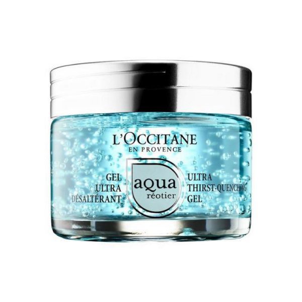 LOCC T AQUA THIRST QUENCH GEL 50ML