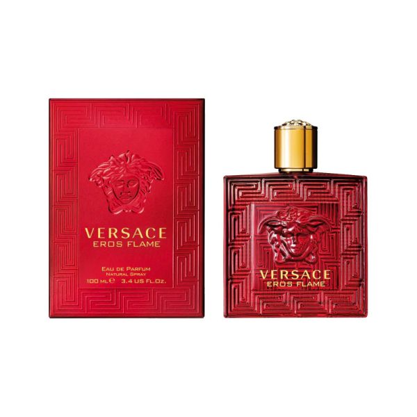 VER EROS FLAME FOR MEN EDP 100ML