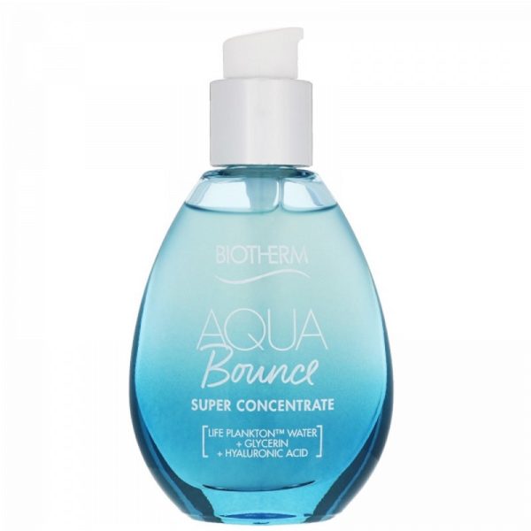 BIO AQS CONCENTRATE PLUMP 50ML