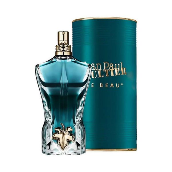 JPG  LE BEAU EDT 75ML