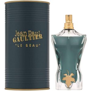 JPG  LE BEAU EDT 125ML