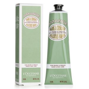 LOCC ALMOND DELICIOUS HANDS 150ML