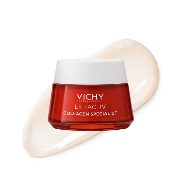 VICHY LIFTACTIV COLLAGENIST DIA 50ML