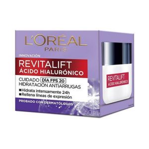 LOR REVITALIFT HIALURO DIA 50ML