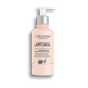 LOCC MAKE-UP REMOVER MILK 200ML