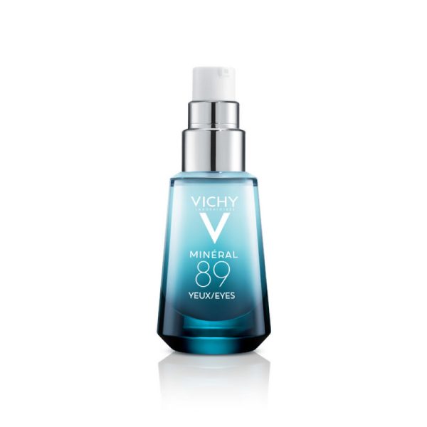 VICHY MINERAL 89 OJOS 15ML