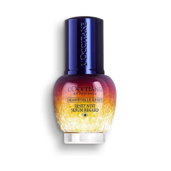 LOCC T IMM RESET EYE SERUM 15ML