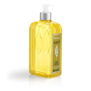 LOCC VERBENA SHOWER GEL 500ML