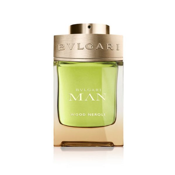 BVL BVLGARI MAN WOOD NEROLI EDP 60ML