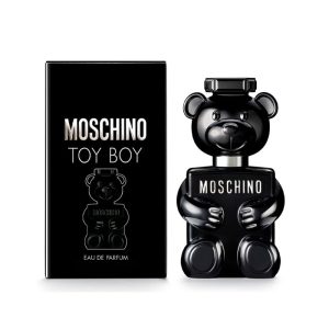 MO MOSCHINO TOY BOY EDP 100ML