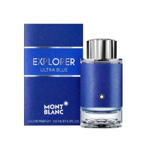 MB EXPLORER ULTRA BLUE EDP 100ML