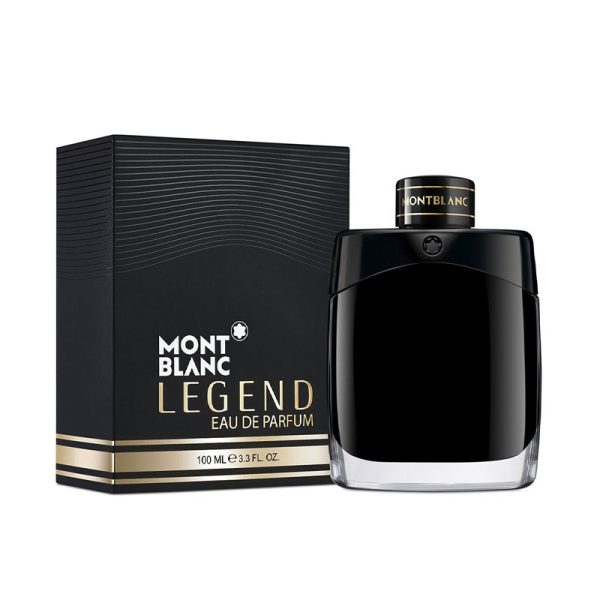 MB MONTBLANC LEGEND EDP 100ML