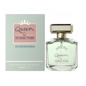 AB QUEEN OF SEDUCTION 80ML
