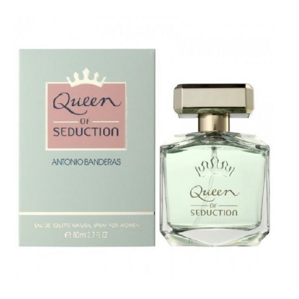 AB QUEEN OF SEDUCTION 80ML