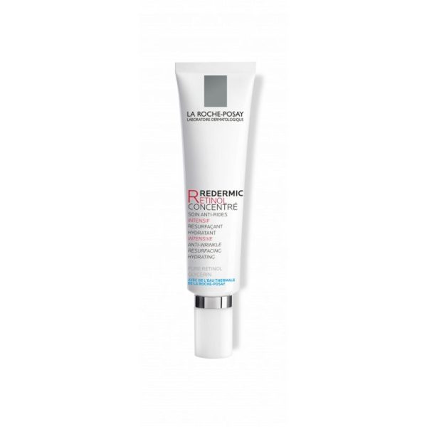 LRP REDERMIC R 30ML