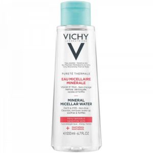 VICHY PT EAU MIC SENSIBLES Y SECAS 200ML