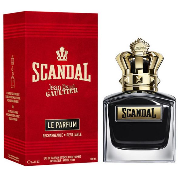 JPG SCANDAL HIM EDT 150ML
