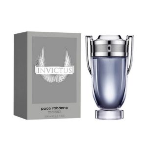 PR INVICTUS EDT 200ML